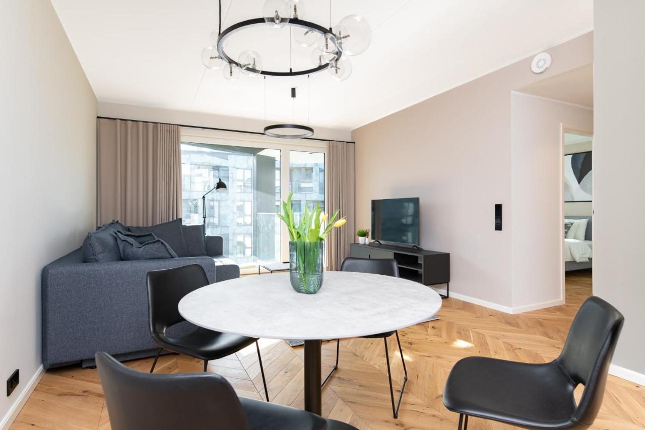 Hilltop Apartments - Wilmsi Villa Tallinn Exteriör bild