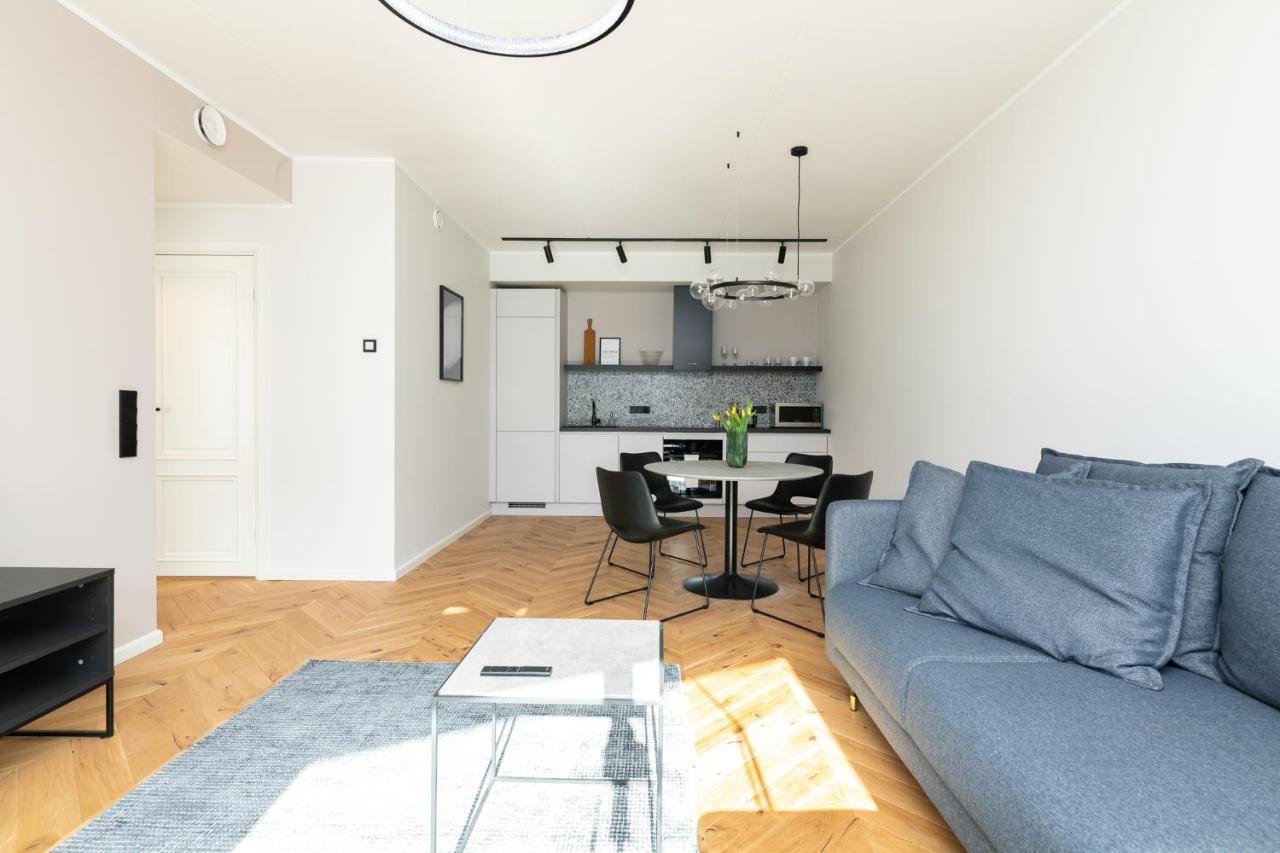 Hilltop Apartments - Wilmsi Villa Tallinn Exteriör bild